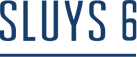 Sluys 6 Logo